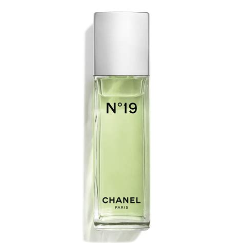 cheap chanel no 19 perfume